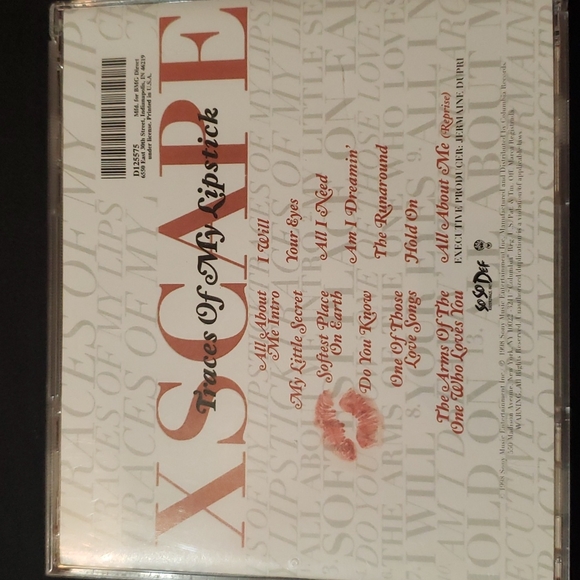 Xscape - Picture 4 of 4